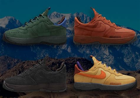 nike air force verkleurd|Nike af1 wild women's.